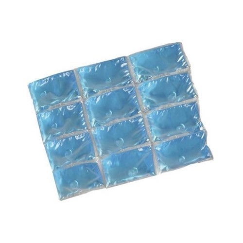 FRIOS FLEXI FREEZ CAMPINGAZ PACK -M-